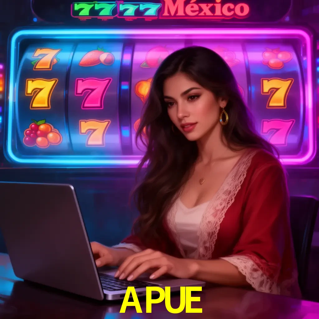 APUE Símbolos con valor multiplicador