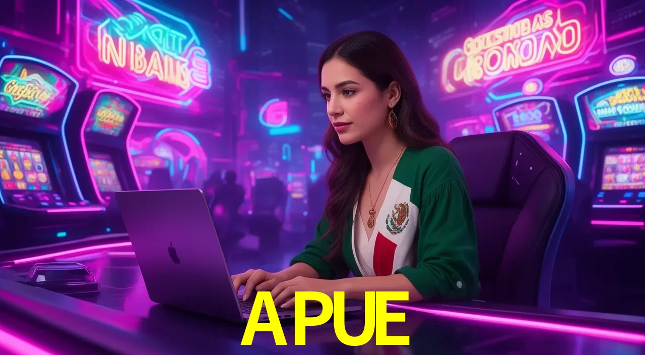APUE Conoce el bingo en APUE, con reglas sencillas y un estilo familiar