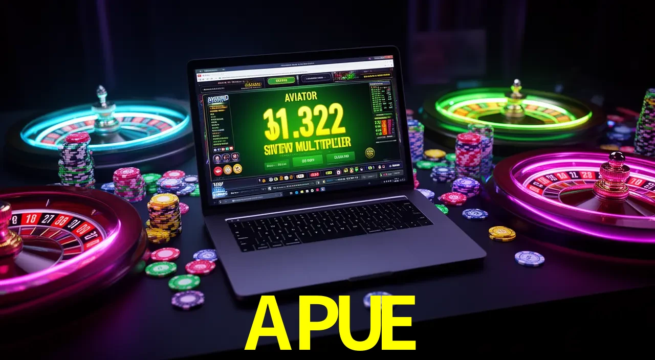 APUE Rondas de pesca