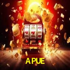 APUE Casino en Vivo