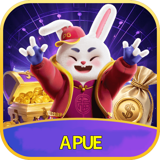 APUE logo